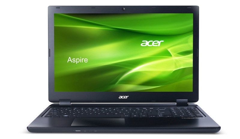 Acer công bố Ultrabook 15